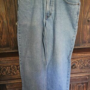 Levi’s 550 Jeans - 34 x 34 – Relaxed Fit